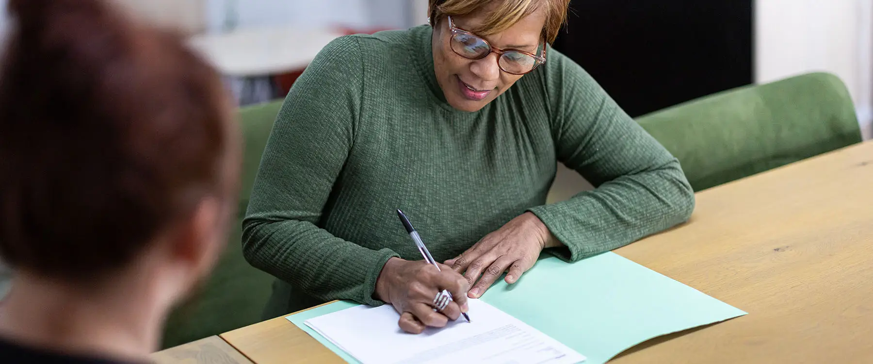 Drafting of Contracts