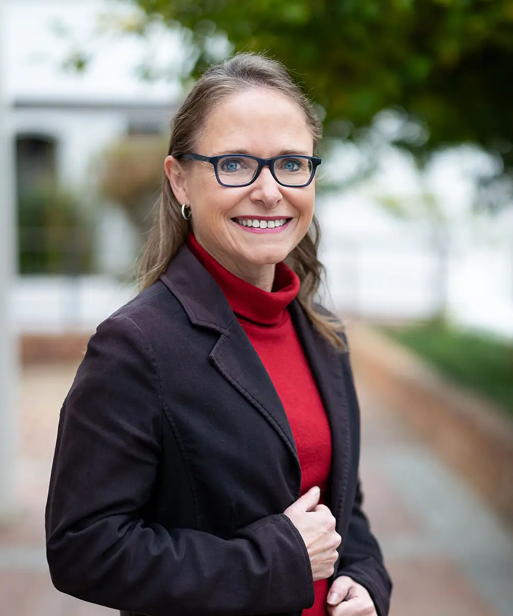 Kareema Dreyer Charline Lambrechts