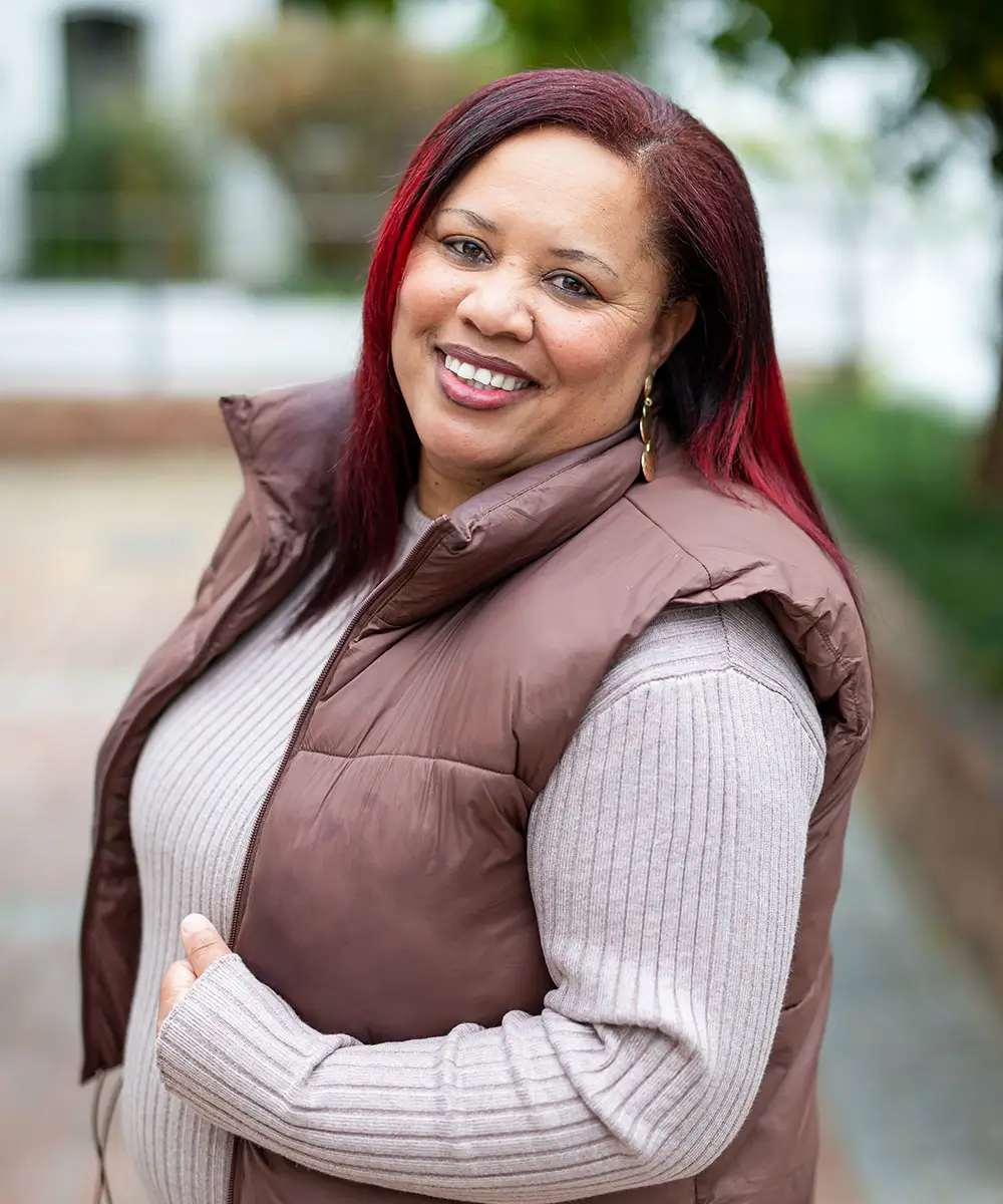 Kareema Dreyer Mericia Jacobs